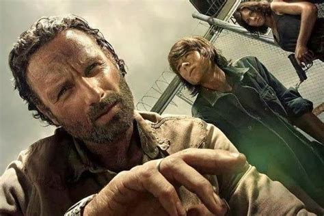 Hayır, Walking Dead Aktörü MCU’ya Katılıyor